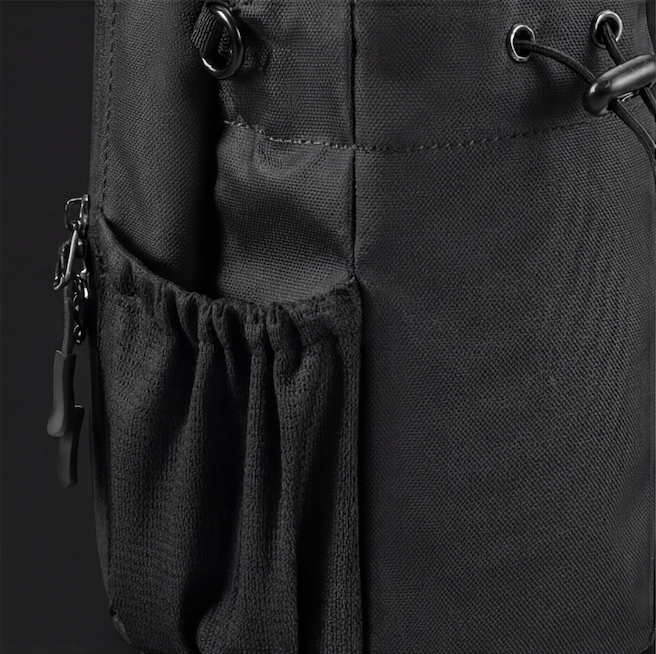 LA SACOCHE DE MUSCULATION MAGNÉTIQUE