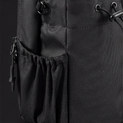 LA SACOCHE DE MUSCULATION MAGNÉTIQUE