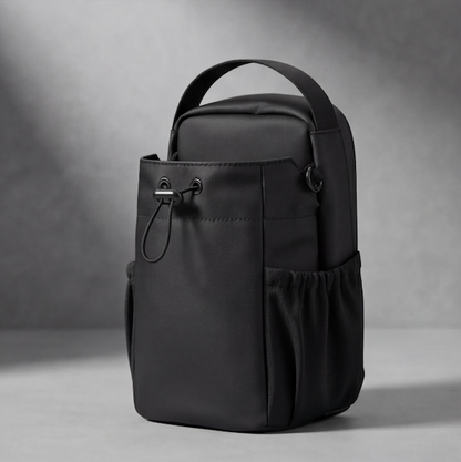 LA SACOCHE DE MUSCULATION MAGNÉTIQUE