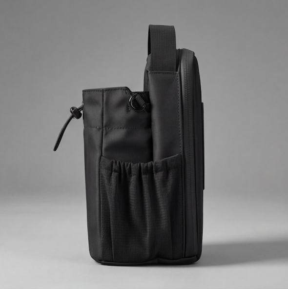 LA SACOCHE DE MUSCULATION MAGNÉTIQUE