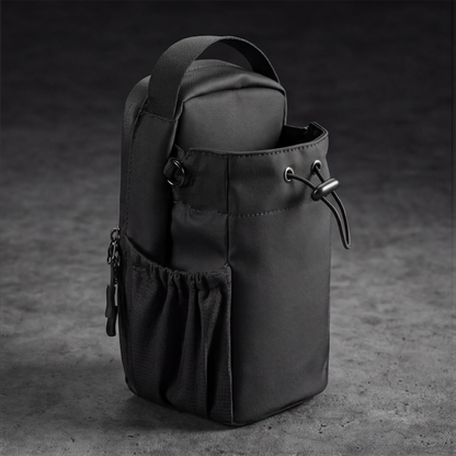 LA SACOCHE DE MUSCULATION MAGNÉTIQUE