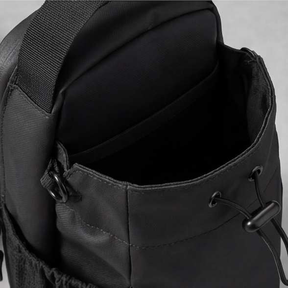 LA SACOCHE DE MUSCULATION MAGNÉTIQUE