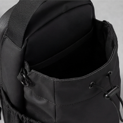 LA SACOCHE DE MUSCULATION MAGNÉTIQUE